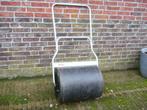 Gazonroller of gazonwals te huur, Tuin en Terras, Hand-tuingereedschap, Overige soorten, Zo goed als nieuw, Ophalen