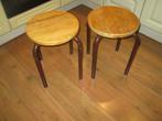 2 Vintage Buisframe krukken,v.a 30,00e, Ophalen, Gebruikt, IJzer