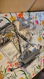 Nintendo Wii - Compleet!, Ophalen of Verzenden, Gebruikt