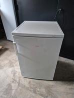 Zeer nette AEG vrieskast, Witgoed en Apparatuur, Koelkasten en IJskasten, Gebruikt, 75 tot 100 liter, Met vriesvak, Ophalen