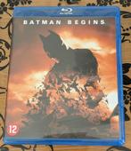 Batman Begins, Ophalen of Verzenden, Zo goed als nieuw, Actie
