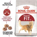 Royal Canin Regular Fit 32 kattenvoer, Dieren en Toebehoren, Dierenvoeding, Ophalen, Kat