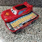 Cars disney auto spel computer, Ophalen of Verzenden, Gebruikt
