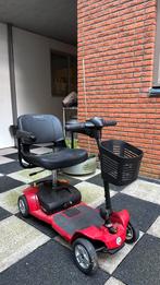 Scootmobiel MOBILAE EASY X4 Te Koop, Diversen, Brommobielen en Scootmobielen, 16 t/m 25 km, Zo goed als nieuw, 11 t/m 15 km/u