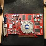 Zeldzame nvidia fx 5700 128mb, Ophalen of Verzenden