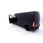 Renault Master T35 2.3 dCi L3H2 Energy Dubbel Cabine Airco L, Auto's, Bestelauto's, Voorwielaandrijving, 145 pk, Stof, Euro 6