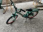 Alpina girlpower 20” meidenfiets, Fietsen en Brommers, Fietsen | Meisjes, Ophalen, Gebruikt, Alpina, Handrem