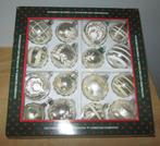 Oude kerstbal in doos nr 28, Diversen, Ophalen of Verzenden, Nieuw