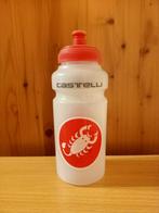 Bidon Castelli (vintage), Ophalen of Verzenden, Nieuw