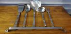sola keuken lepel rek set, Huis en Inrichting, Keuken | Bestek, Ophalen of Verzenden, 'T Olde Gre-j, Info@toldegrej.nl, Endepoelstraat 20f Didam