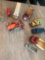 Dinky Toys, Hobby en Vrije tijd, Modelauto's | 1:87, Ophalen of Verzenden, Zo goed als nieuw, Bus of Vrachtwagen, Overige merken