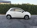 Fiat 500 1.2 Lounge | Panoramadak | Autom. Airco | Elekt. Ra, Auto's, Fiat, Voorwielaandrijving, Stof, Gebruikt, 1242 cc