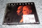 CD Single Faithless - We Come 1