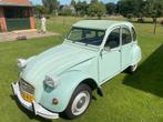 Aangeboden 2 CV 6 speciale, Auto's, Particulier, Te koop