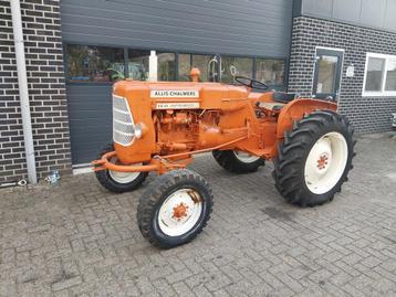 Allis-Chalmers ED 40 beschikbaar voor biedingen