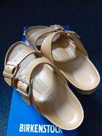 Birkenstock dames slippers maat 37, Slippers, Overige kleuren, Ophalen of Verzenden, Zo goed als nieuw