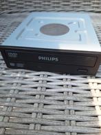 Philips inbouw DVD/CD drive, Ophalen, Zo goed als nieuw