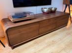 Artisan Eny dressoir massief walnoot, Huis en Inrichting, Ophalen, Overige materialen, 150 tot 200 cm, Zo goed als nieuw