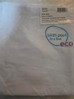 Bevalbad cover en vloerbeschermer birth in a pool, Ophalen of Verzenden