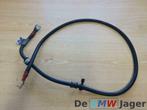 Accukabel pluspool BMW E36 E46 12421707017, Ophalen of Verzenden, Gebruikt