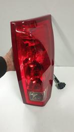 Cadillac Escalade EXT achterlicht 2002-2006, Info@gm.com, Chevrolet, Nieuw, Ophalen of Verzenden