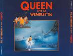 5 x CD QUEEN / ZIE FOTO'S. IN ZEER GOEDE STAAT !!!, Verzenden, 1980 tot 2000, Zo goed als nieuw
