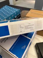 Ben Rodeo Verhoogde Wastafelkraan RVS, Doe-het-zelf en Verbouw, Ophalen of Verzenden, Nieuw, Rvs, Kraan