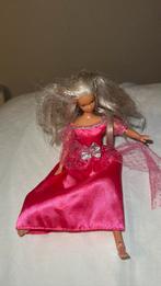 Leuk popje, Kinderen en Baby's, Speelgoed | Poppen, Ophalen of Verzenden, Gebruikt, Overige typen