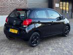 Citroen C1 1.0 e-VTi Feel / Airco / Bluetooth / NED-C1 / C.V, Voorwielaandrijving, Stof, Gebruikt, 4 stoelen