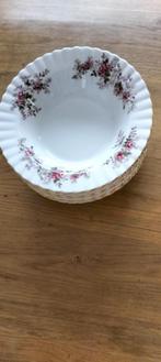 Royal Albert Lavender Rose, Ophalen