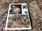 Verhalen van Veteranen. Ingezet in dienst van de vrede.  Sof, Boeken, Niet van toepassing, Ophalen of Verzenden, Zo goed als nieuw