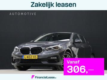 BMW 1 Serie 116i Business Edition [APPLE CARPLAY, DAB, LED,  beschikbaar voor biedingen