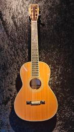 Sigma S00R-45VS met koffer, Ophalen of Verzenden, Zo goed als nieuw, Western- of Steelstringgitaar