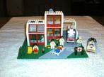 Lego 6380 Hospital  Ziekenhuis, Kinderen en Baby's, Speelgoed | Duplo en Lego, Ophalen of Verzenden, Gebruikt, Complete set, Lego