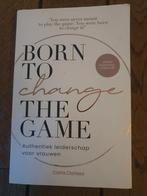 Born to change the game, Ophalen of Verzenden, Zo goed als nieuw