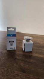 100 x GU10 led spots 3.6W LED spot - led verlichting, Huis en Inrichting, Lampen | Losse lampen, 30 tot 60 watt, Led-lamp, Nieuw