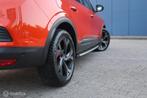 Renault Arkana 1.3 140 R.S. line BOSE, LEDER, SIDE STEPS, Arkana, Gebruikt, Zwart, Adaptive Cruise Control