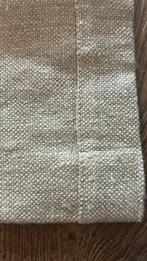 Linnen blind  173 br x 182 hg zonder voering, Ophalen of Verzenden, Gebruikt