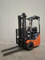 TOYOTA 7FBEST10, 1000 tot 2000 kg, Elektrisch, Heftruck, TOYOTA