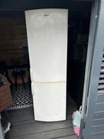 Whirlpool koelvriescombinatie, Witgoed en Apparatuur, Koelkasten en IJskasten, Ophalen, Gebruikt, 200 liter of meer, Met aparte vriezer