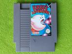 Kirby's Adventure - Nintendo NES, Gebruikt, 1 speler, Eén computer, Ophalen of Verzenden