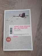 Komt een vrouw bij de dokter - Kluun, Ophalen of Verzenden, Gelezen, Kluun