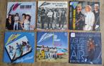 6x oude singles VITESSE (Herman van Boeyen) (12), Gebruikt, 7 inch, Single, Ophalen of Verzenden