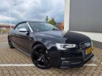 Audi S5 A5 Cabriolet 3.0 TFSI quattro Pro Line PDC MFS RS St, Auto's, Te koop, Geïmporteerd, Benzine, Gebruikt