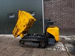 Rupsdumper diesel Gehl RD8/13D kubota, Ophalen, Gebruikt, Overige soorten