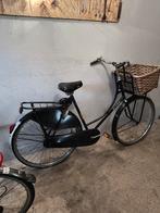 Omafiets damesfiets meidenfiets herenfiets 28inch Altra, 56 cm of meer, Ophalen, Altra