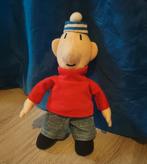 Buurman knuffel, Ophalen of Verzenden, Zo goed als nieuw, Overige typen