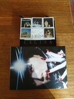 Fotoboek Lisa Blackpink Volume Lalisa, Boeken, Ophalen of Verzenden, Nieuw, Artiest
