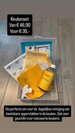 Jemako Keukenset Sanft+, Ophalen of Verzenden, Nieuw