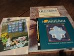 HET COMPLETE QUILTBOEK, MET EXTRA'S. ALS NIEUW.., Boeken, Ophalen of Verzenden, Zo goed als nieuw, Borduren en Naaien, BARBARA CHAINEY